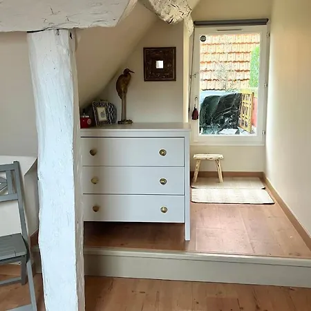 Db08 - L'effet A Appartement