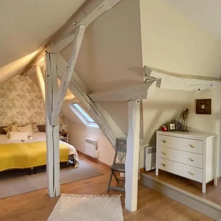 Appartement Db08 - L'effet A *