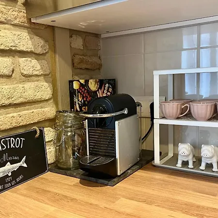 Db08 - L'effet A Appartement Dieppe