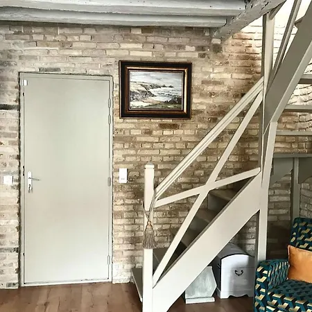 Apartamento Db08 - L'effet A