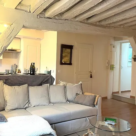 Db08 - L'effet A Apartamento