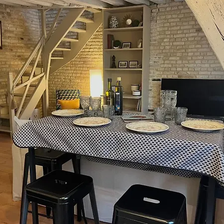 Db08 - L'effet A Apartamento *
