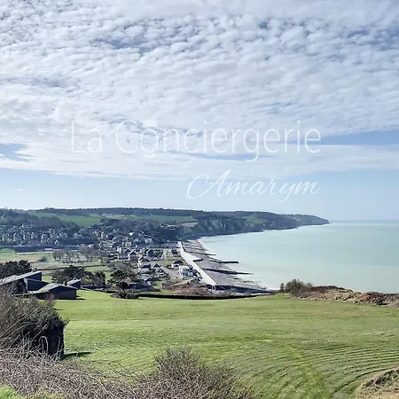 Db08 - L'effet A * Dieppe